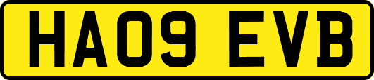HA09EVB