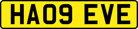HA09EVE