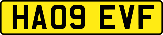 HA09EVF