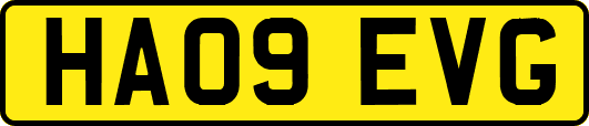 HA09EVG