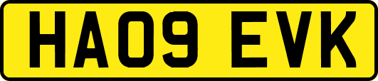 HA09EVK