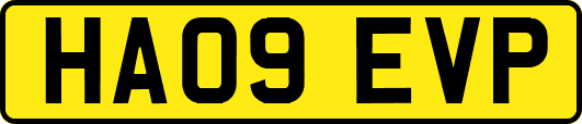 HA09EVP