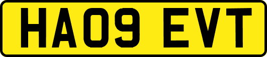 HA09EVT