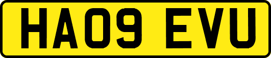 HA09EVU