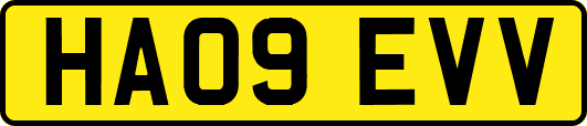 HA09EVV