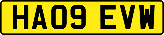 HA09EVW