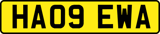 HA09EWA