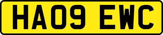 HA09EWC