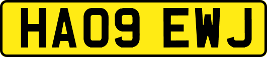HA09EWJ
