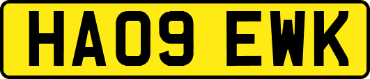 HA09EWK