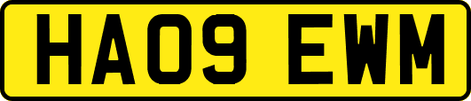 HA09EWM