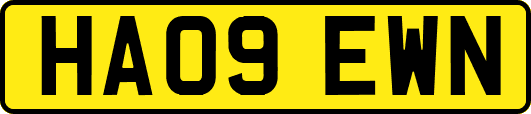 HA09EWN