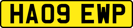 HA09EWP