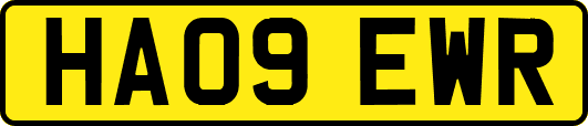 HA09EWR