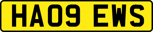 HA09EWS