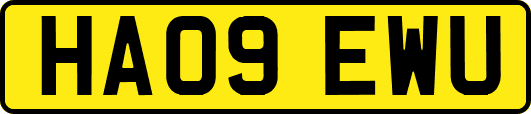 HA09EWU