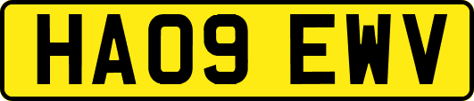 HA09EWV
