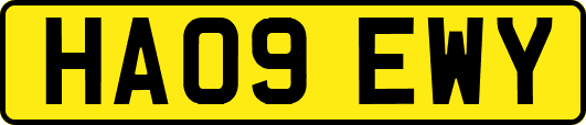 HA09EWY
