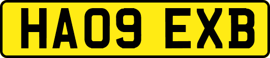 HA09EXB