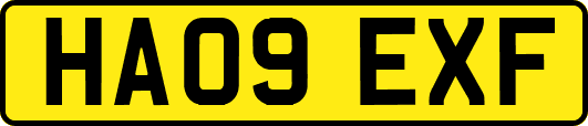 HA09EXF