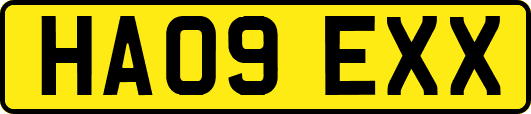 HA09EXX