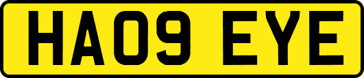 HA09EYE