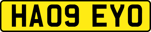 HA09EYO