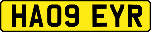 HA09EYR