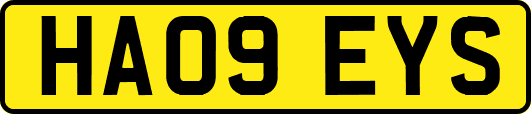 HA09EYS