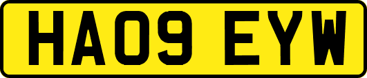 HA09EYW