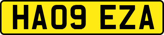 HA09EZA