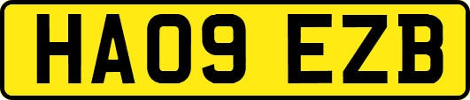 HA09EZB