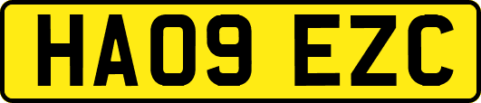 HA09EZC