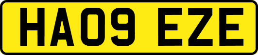 HA09EZE
