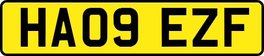 HA09EZF