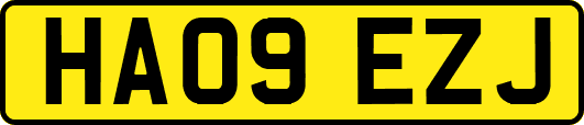 HA09EZJ