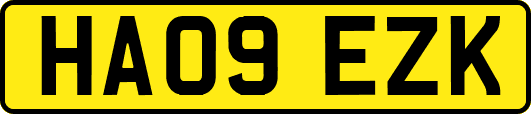 HA09EZK