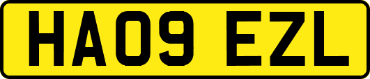 HA09EZL