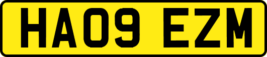 HA09EZM