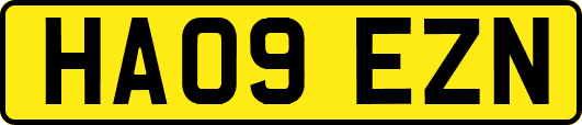HA09EZN