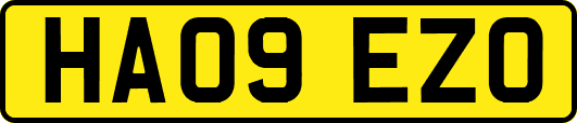 HA09EZO