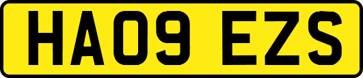 HA09EZS