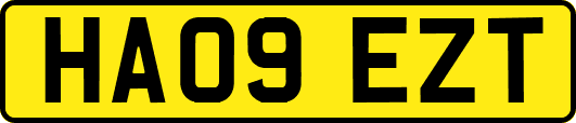 HA09EZT