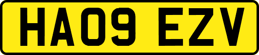 HA09EZV