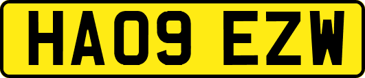 HA09EZW