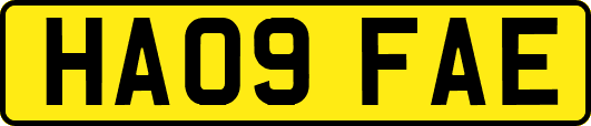HA09FAE