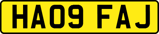 HA09FAJ