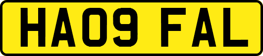 HA09FAL