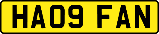 HA09FAN