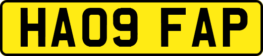 HA09FAP
